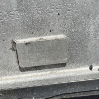 АКПП Коробка автомат на Мерседес  W211 E280 3.2cdi OM648 2112701201 722.640