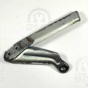 Кронштейн крепления катализатора на Mercedes Sprinter W 906 2.2 cdi OM 651 A9064921400