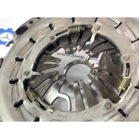Демфер сцепление в сборе, демпфер на Mercedes Sprinter W 906 2.2 ом651