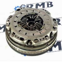 Демфер сцепление в сборе, демпфер на Mercedes Sprinter W 906 2.2 ом651