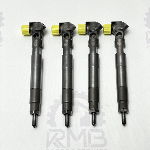 A6510703087 Форсунка на Mercedes Sprinter W 906  W 907 2.2 OM651