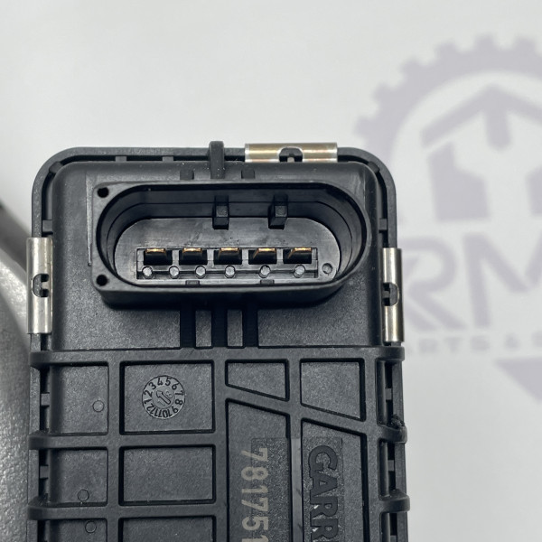 A6420901100 Tурбіна на Мерседес Спрінтер W 906 W 907 / W 910 3.0 319 519 A6420901100 Tурбіна на Мерседес Спрінтер W 906 W 907 / W 910 3.0 319 519