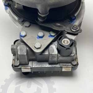 A6420901100 Tурбіна на Мерседес Спрінтер W 906 W 907 / W 910 3.0 319 519