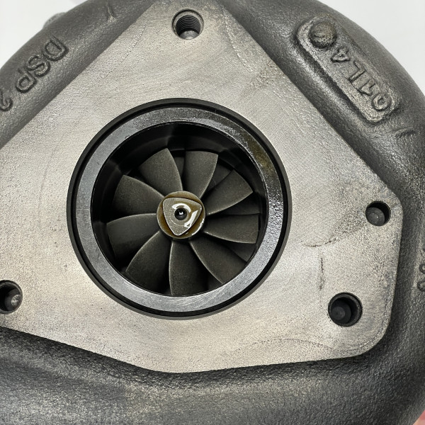 A6420901100 Tурбіна на Мерседес Спрінтер W 906 W 907 / W 910 3.0 319 519 A6420901100 Tурбіна на Мерседес Спрінтер W 906 W 907 / W 910 3.0 319 519