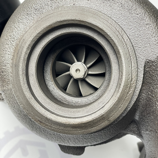 Турбіна на Фольксваген Тауран 2.0 ТДІ, Гольф, Пасат Б6, Шкода Октавія ІІ, Ауді А3, Сеат Леон, Сеат Толедо ІІІ, Сеат Альтеа  GT1749VA  HGR 03G 253 014 H   724930-8 Турбіна на Фольксваген Тауран 2.0 ТДІ, Гольф, Пасат Б6, Шкода Октавія ІІ, Ауді А3, Сеат Леон, Сеат Толедо ІІІ, Сеат Альтеа  GT1749VA  HGR 03G 253 014 H   724930-8