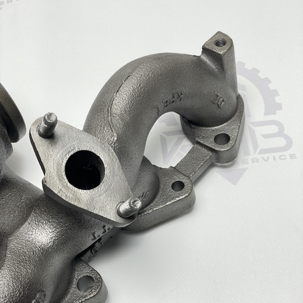 Турбіна на Фольксваген Тауран 2.0 ТДІ, Гольф, Пасат Б6, Шкода Октавія ІІ, Ауді А3, Сеат Леон, Сеат Толедо ІІІ, Сеат Альтеа  GT1749VA  HGR 03G 253 014 H   724930-8 Турбіна на Фольксваген Тауран 2.0 ТДІ, Гольф, Пасат Б6, Шкода Октавія ІІ, Ауді А3, Сеат Леон, Сеат Толедо ІІІ, Сеат Альтеа  GT1749VA  HGR 03G 253 014 H   724930-8