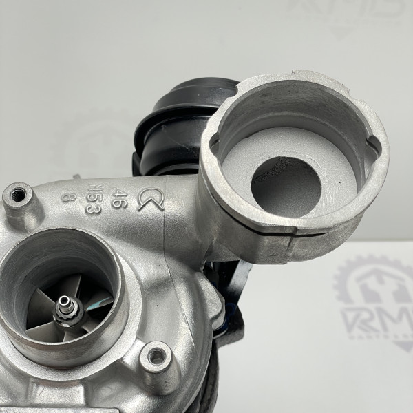 Турбіна на Фольксваген Тауран 2.0 ТДІ, Гольф, Пасат Б6, Шкода Октавія ІІ, Ауді А3, Сеат Леон, Сеат Толедо ІІІ, Сеат Альтеа  GT1749VA  HGR 03G 253 014 H   724930-8 Турбіна на Фольксваген Тауран 2.0 ТДІ, Гольф, Пасат Б6, Шкода Октавія ІІ, Ауді А3, Сеат Леон, Сеат Толедо ІІІ, Сеат Альтеа  GT1749VA  HGR 03G 253 014 H   724930-8