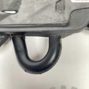 A0002704652 Модуль ISM - DSM сервопривода АКПП Continental на Mercedes Sprinter W 907 / W 910 / V-Class W447