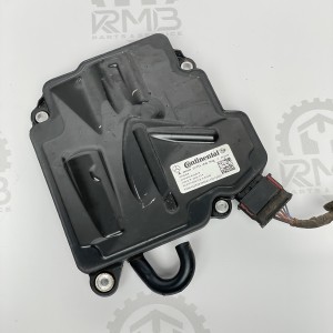 A0002704652 Модуль ISM - DSM сервопривода АКПП Continental на Mercedes Sprinter W 907 / W 910 / V-Class W447