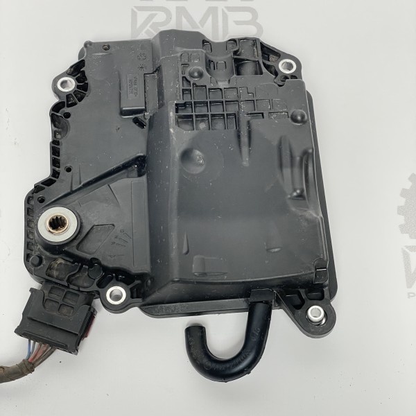 A0002704652 Модуль ISM - DSM сервопривода АКПП Continental на Mercedes Sprinter W 907 / W 910 / V-Class W447