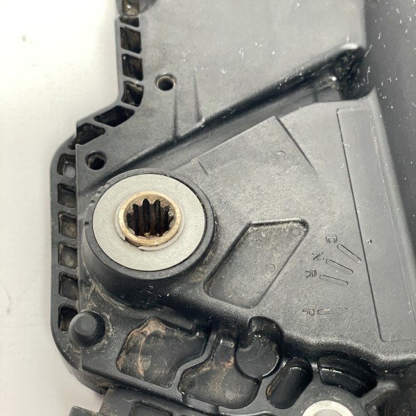 A0002704652 Модуль ISM - DSM сервопривода АКПП Continental на Mercedes Sprinter W 907 / W 910 / V-Class W447