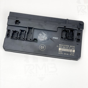 A6395450301 Блок комфорту SAM на Мерседес Віто Віано W639 2.2 3.0 CDI