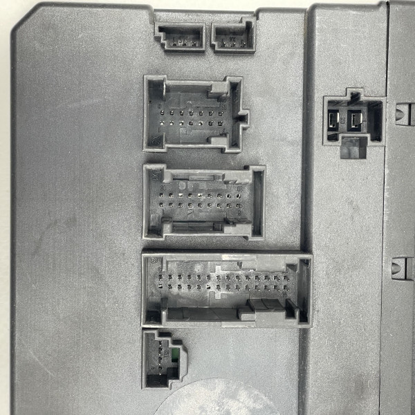 A6395450301 Блок комфорту SAM на Мерседес Віто Віано W639 2.2 3.0 CDI