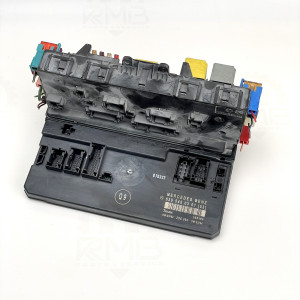 A6395450301 Блок комфорту SAM в сборі на Мерседес Віто Віано W639 2.2 3.0 CDI