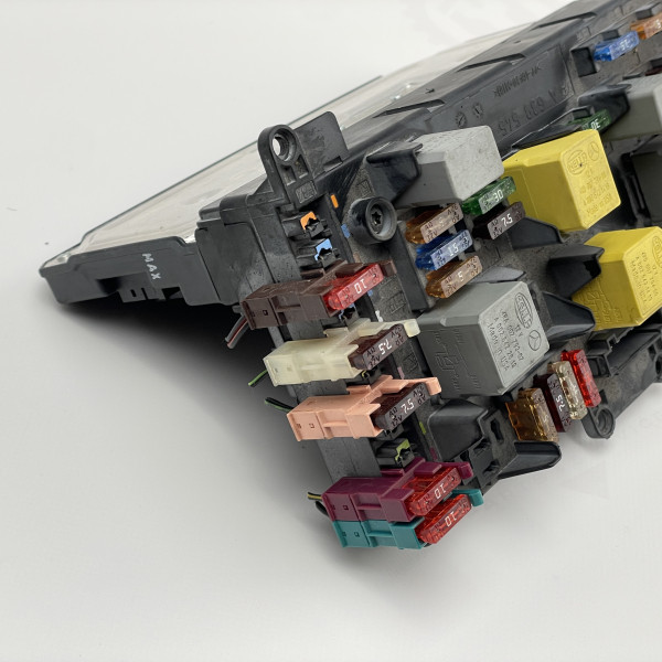 A6395450301 Блок комфорта SAM в сборе на Mercedes Vito Viano W639 2.2 3.0 CDI