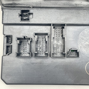 A6395450301 Блок комфорту SAM в сборі на Мерседес Віто Віано W639 2.2 3.0 CDI