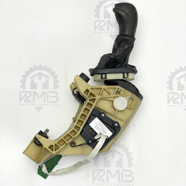 Кулиса автомат (селектор АКПП) на Mercedes Vito Viano W639 2.2 3.0 CDI A6395450432