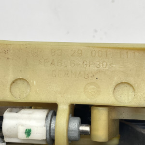 Кулиса автомат (селектор АКПП) на Mercedes Vito Viano W639 2.2 3.0 CDI A6395450432