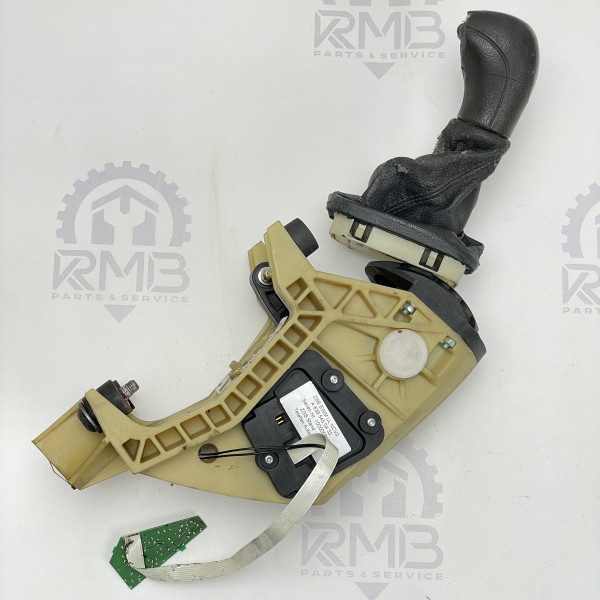 Кулиса автомат (селектор АКПП) на Mercedes Vito Viano W639 2.2 3.0 CDI A6395450432