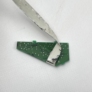 Кулиса автомат (селектор АКПП) на Mercedes Vito Viano W639 2.2 3.0 CDI A6395450432