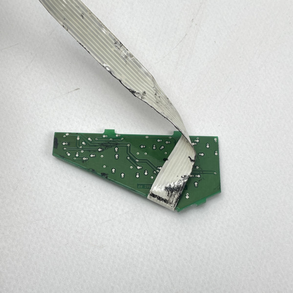 Кулиса автомат (селектор АКПП) на Mercedes Vito Viano W639 2.2 3.0 CDI A6395450432