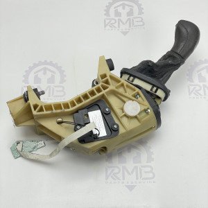 Кулиса автомат (селектор АКПП) на Mercedes Vito Viano W639 2.2 3.0 CDI A6395450432