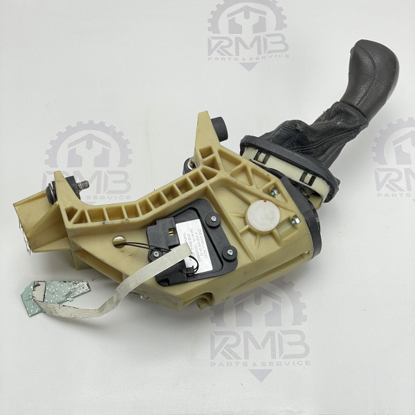 Кулиса автомат (селектор АКПП) на Mercedes Vito Viano W639 2.2 3.0 CDI A6395450432