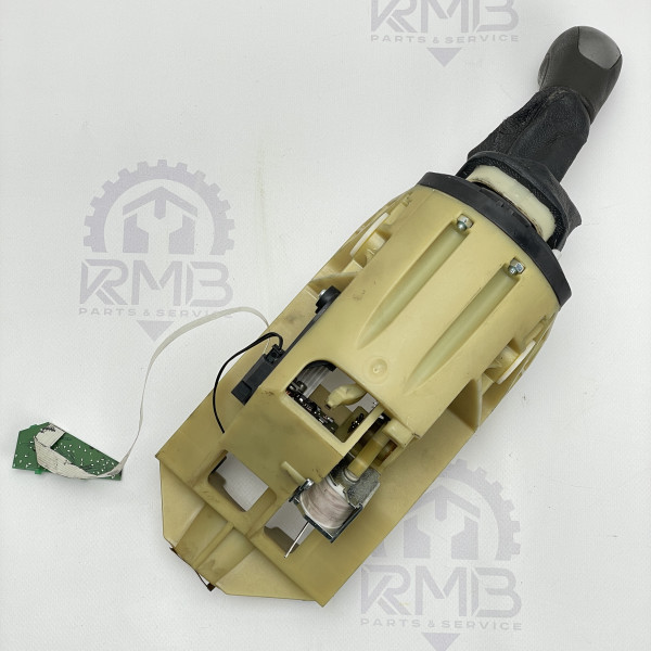 Кулиса автомат (селектор АКПП) на Mercedes Vito Viano W639 2.2 3.0 CDI A6395450432