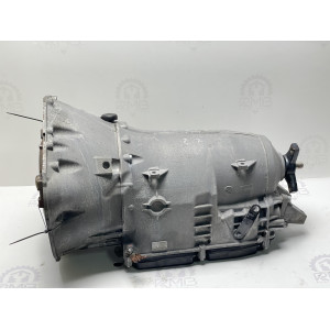 Коробка автомат АКПП на Mercedes C270 W203 E270 W211 2.7 CDI OM612 - OM647 722.640 2112701500