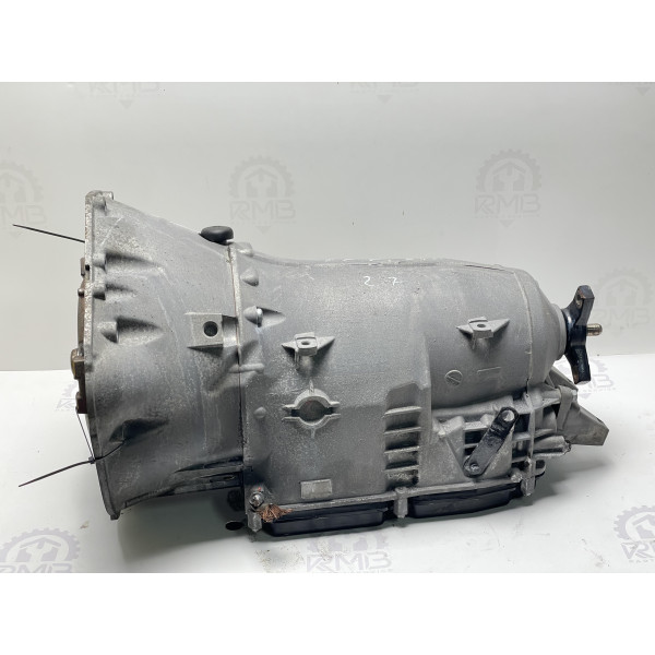Коробка автомат АКПП на Mercedes C270 W203 E270 W211 2.7 CDI OM612 - OM647 722.640 2112701500