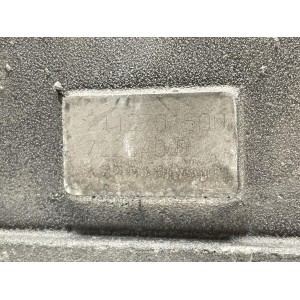 Коробка автомат АКПП на Mercedes C270 W203 E270 W211 2.7 CDI OM612 - OM647 722.640 2112701500