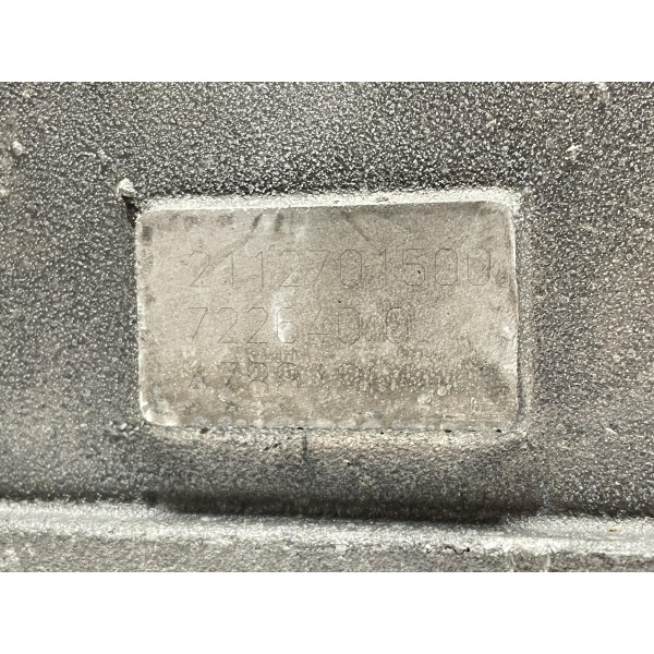 Коробка автомат АКПП на Mercedes C270 W203 E270 W211 2.7 CDI OM612 - OM647 722.640 2112701500