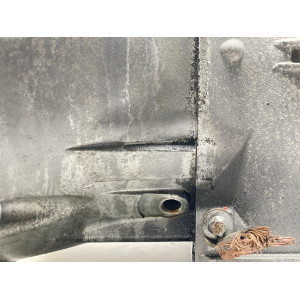 Коробка автомат АКПП на Mercedes C270 W203 E270 W211 2.7 CDI OM612 - OM647 722.640 2112701500