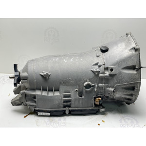 Коробка автомат АКПП на Mercedes C270 W203 E270 W211 2.7 CDI OM612 - OM647 722.640 2112701500