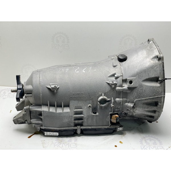 Коробка автомат АКПП на Mercedes C270 W203 E270 W211 2.7 CDI OM612 - OM647 722.640 2112701500