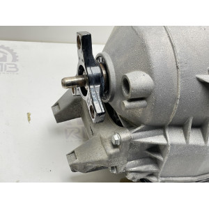 Коробка автомат АКПП на Mercedes C270 W203 E270 W211 2.7 CDI OM612 - OM647 722.640 2112701500