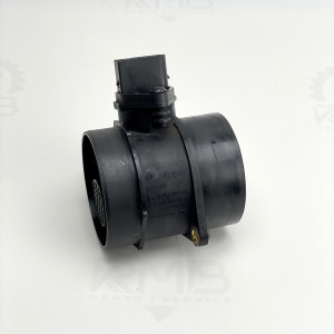 A6460940048 Расходомер воздуха на Mercedes 2.2 2.7 3.2 CDI — W220, W203, W211