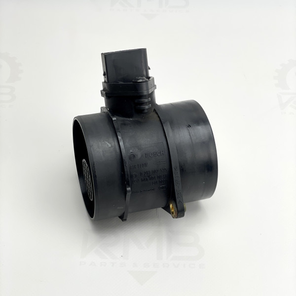 A6460940048 Расходомер воздуха на Mercedes 2.2 2.7 3.2 CDI — W220, W203, W211