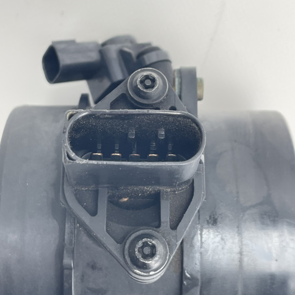A6460940048 Расходомер воздуха на Mercedes 2.2 2.7 3.2 CDI — W220, W203, W211