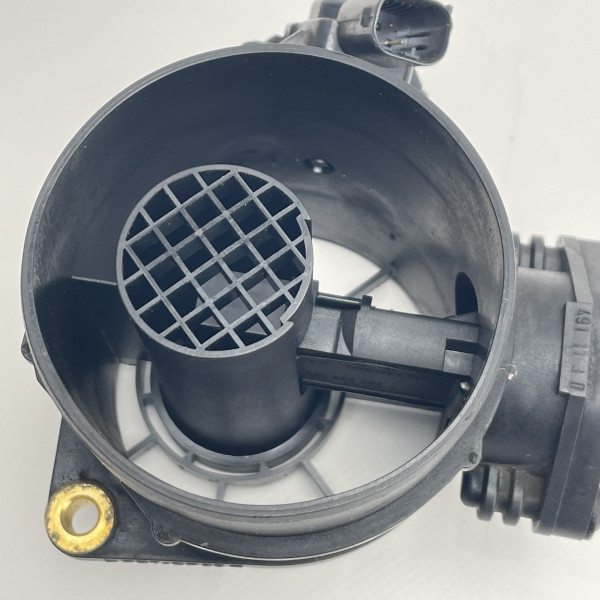 A6460940048 Расходомер воздуха на Mercedes 2.2 2.7 3.2 CDI — W220, W203, W211