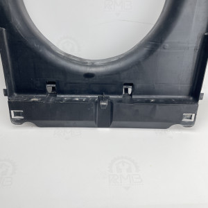 Дифузор вентилятора на Фольксваген Крафтер 2.0 TDI HVW9065050655