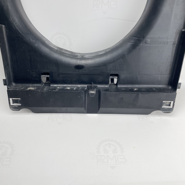 Диффузор вентилятора на Volkswagen Crafter 2.0 TDI HVW9065050655