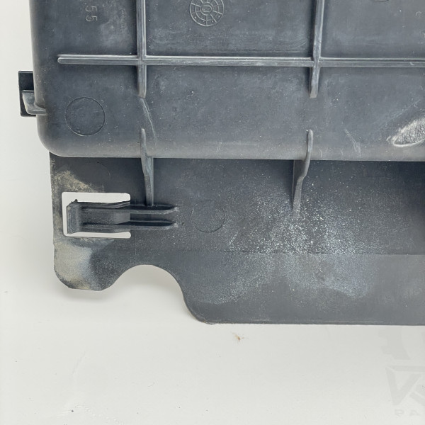 Диффузор вентилятора на Volkswagen Crafter 2.0 TDI HVW9065050655