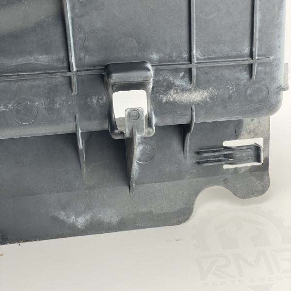 Диффузор вентилятора на Volkswagen Crafter 2.0 TDI HVW9065050655