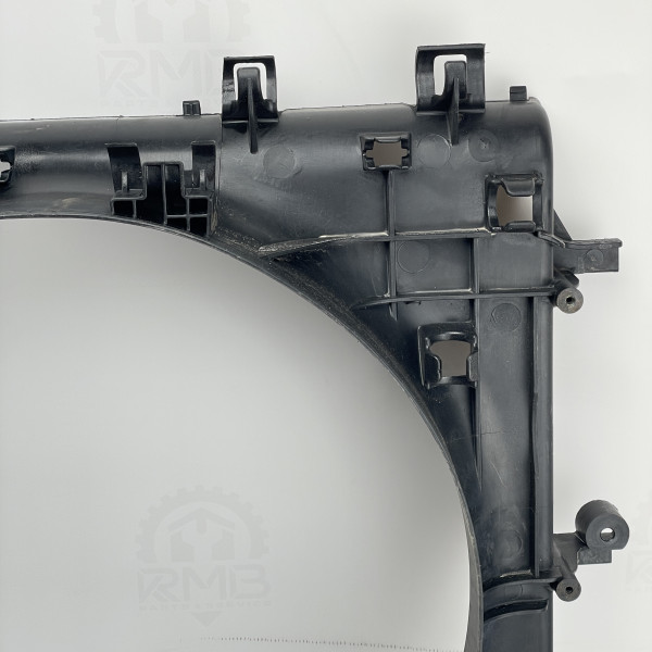 Диффузор вентилятора на Volkswagen Crafter 2.0 TDI HVW9065050655