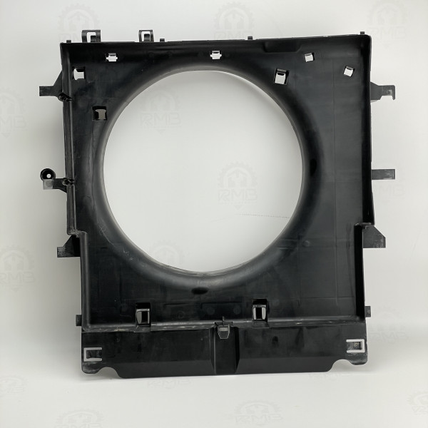 Диффузор вентилятора на Volkswagen Crafter 2.0 TDI HVW9065050655