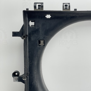 Дифузор вентилятора на Фольксваген Крафтер 2.0 TDI HVW9065050655