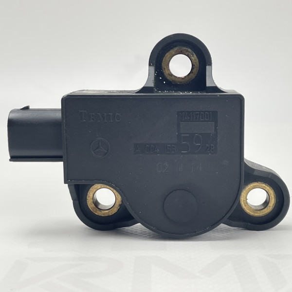 Датчик уровня масла двигателя на Mercedes C-Class W203 E-Class W211 A0041535928