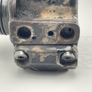 Паливний насос високого тиску (ТНВД) на Мерседес Спрінтер Віто 2.2 CDI OM 611 A6110700701