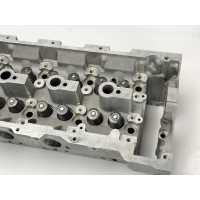 Головка блока цилиндров (ГБЦ) на Mercedes E-Class W210 S-Class W220 3.2 CDI OM613 R6130160301